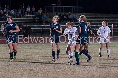 L-Soccer vs SHS 091